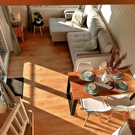 Horyzont Spokoju * Podobin