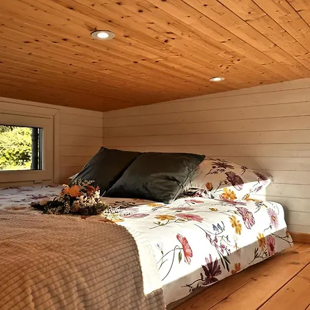Chalet Horyzont Spokoju Podobin