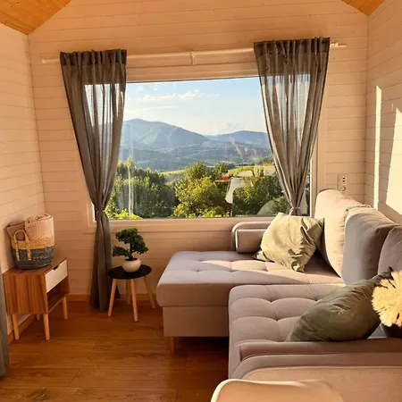 Horyzont Spokoju Chalet