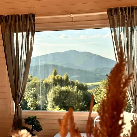 Horyzont Spokoju Chalet *