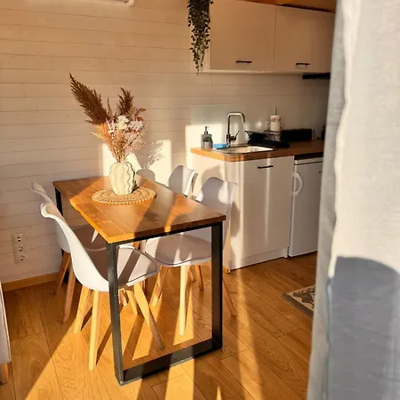 Horyzont Spokoju Chalet *