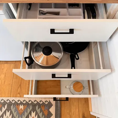 Chalet Horyzont Spokoju Podobin