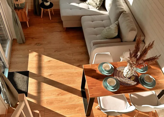 Horyzont Spokoju * Podobin