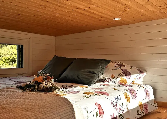 Horská chata Horyzont Spokoju Podobin