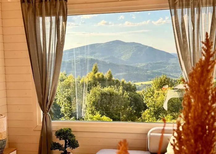 Horyzont Spokoju * Podobin