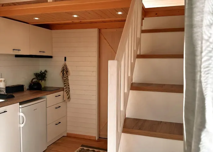 Horská chata Horyzont Spokoju *