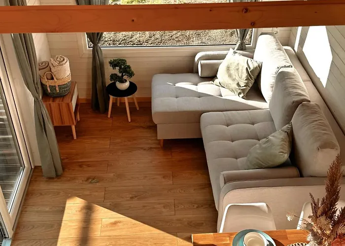 Horyzont Spokoju Horská chata *