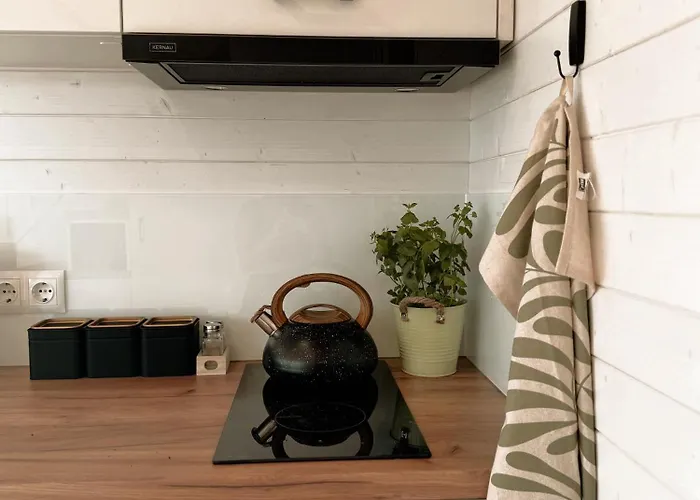 Horyzont Spokoju Horská chata *