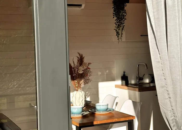 Horyzont Spokoju Horská chata *