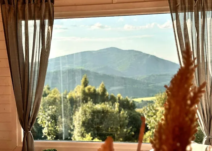 Horyzont Spokoju Horská chata *