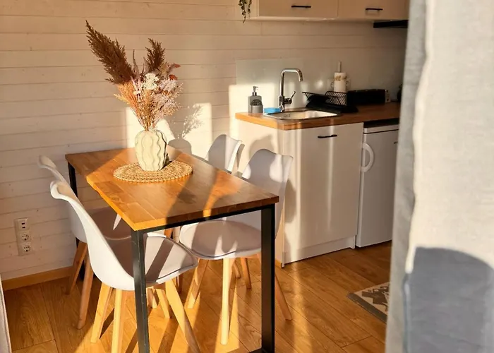 Horyzont Spokoju Horská chata *