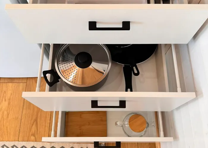 Horská chata Horyzont Spokoju Podobin