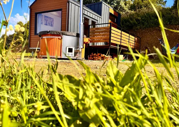 Horyzont Spokoju * Podobin